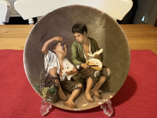Poole pottery decorative side - decorative,