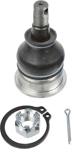 Front ball joint fits toyota - front,