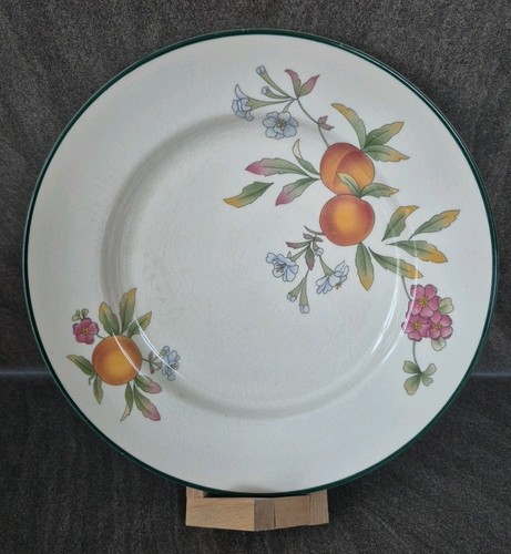 Cloverleaf peaches cream - cloverleaf,