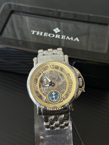 Theorema casablanca gm101 - theorema,