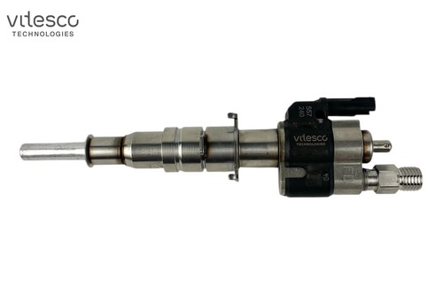 Injector fits bmw - injector, fits: