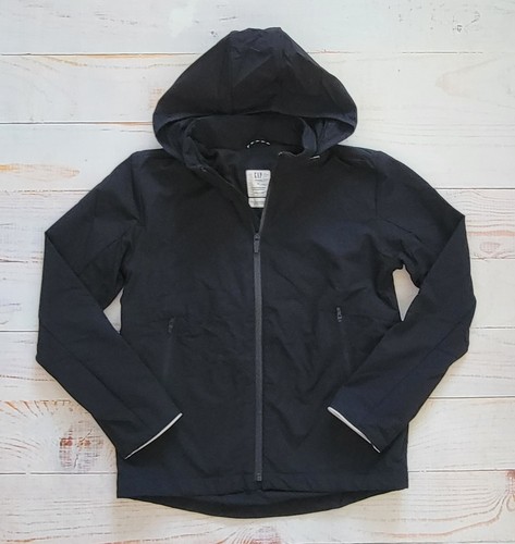 Gap teen hooded performance - hooded,