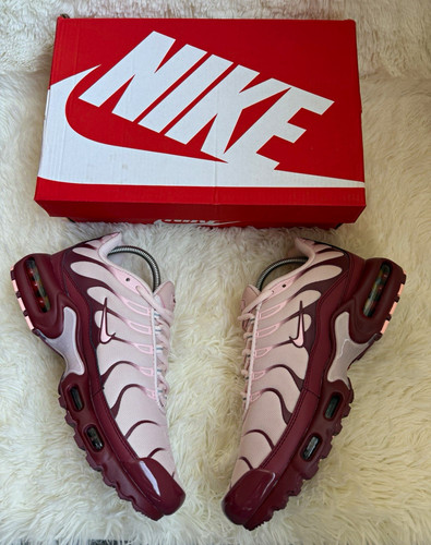 Nike air max plus pink - air, tn