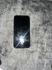 Apple iPhone XR Smartphone 128GB Black Unlocked iOS18