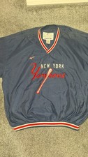 Vintage 90s Reebok New York
