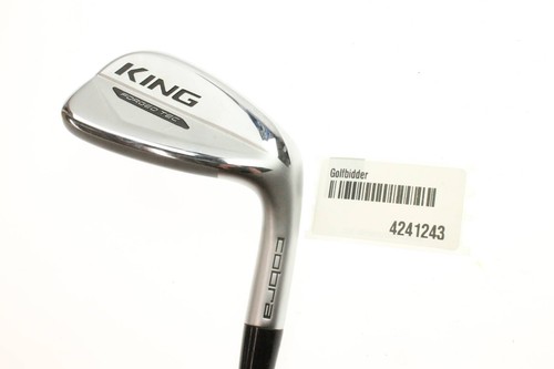 Cobra king forged tec - tec, 19