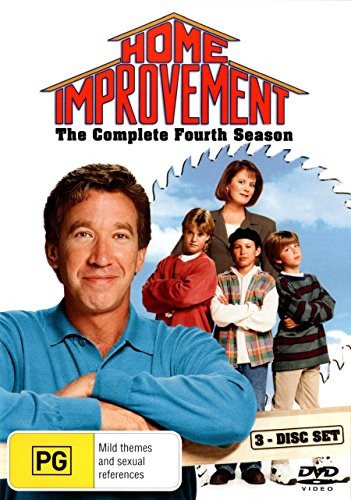Home improvement season - home, 4