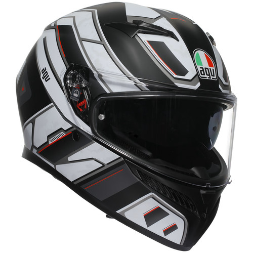 Agv full face - k3,