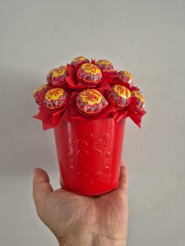 Chupa chups lollies tree - chupa,