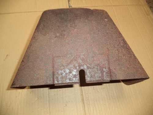 David brown tractor pto guard - david,