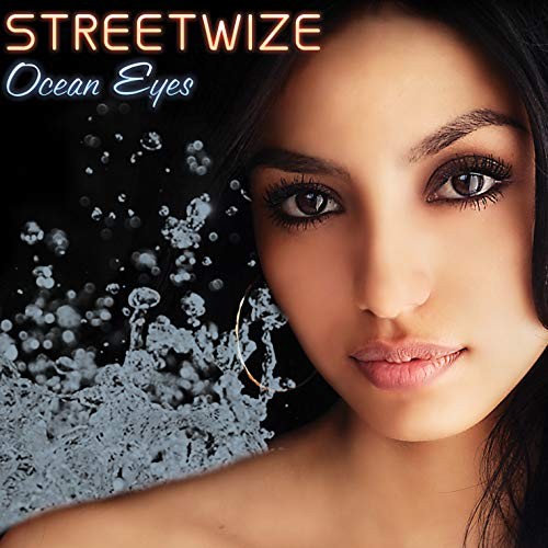 Streetwize ocean eyes cd - eyes,