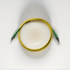 Fibre Optic Patch Cord 2m