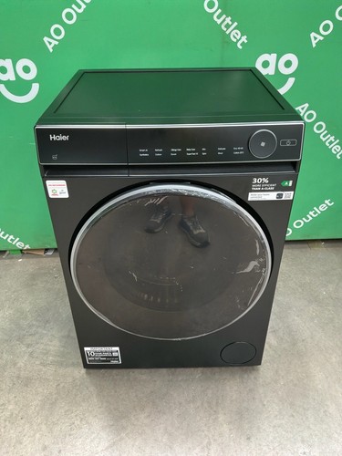 Haier washing machine - haier,