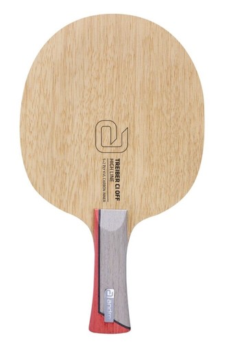 Table tennis blade andro - table,