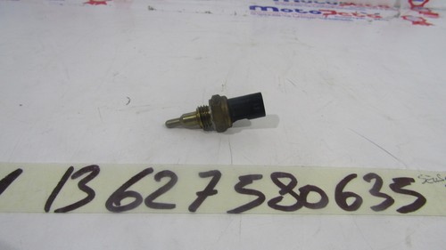 Water temperature sensor - sensor, bmw