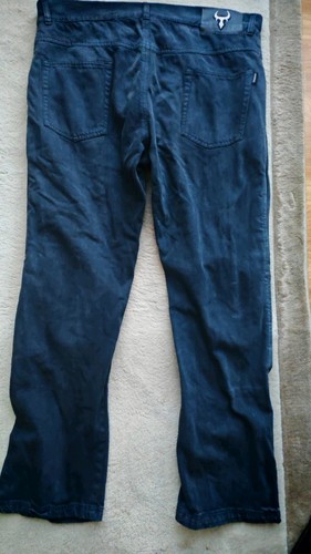 Motorbike jeans trousers - motorbike,