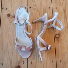 MONSOON Ladies Blush Pink