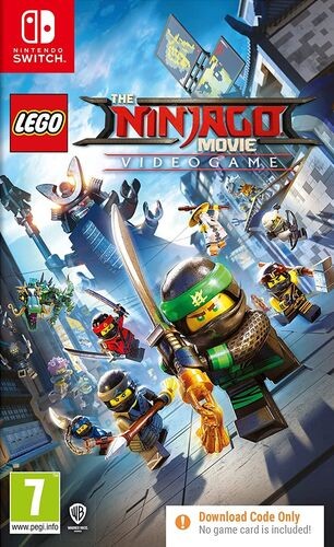 The lego ninjago movie video - lego,