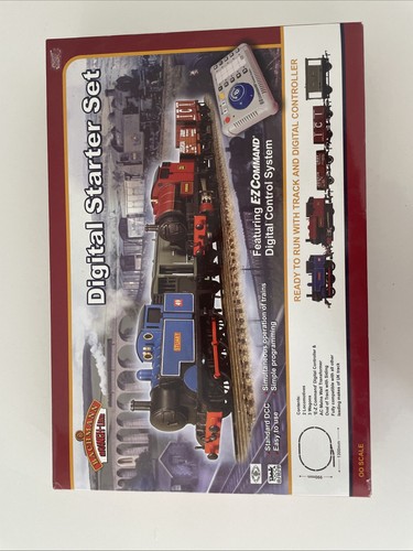 Unused bachmann branchline - unused,