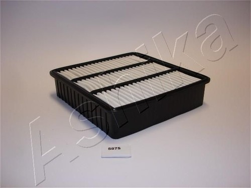 Air filter 587 - filter, 20-05-587