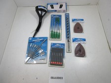 Job Lot Bundle of Discount Tools Car Boot Sales Traders and Resellers EBJL0003