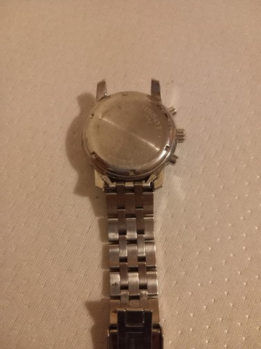 Tissot prc 200 - tissot,