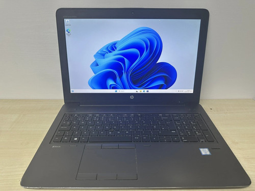 Zbook i7 6820hq 8gb - g3,