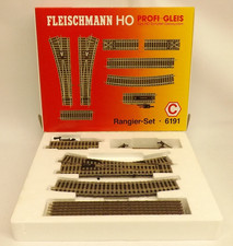 Fleischmann 6191 Profi Track