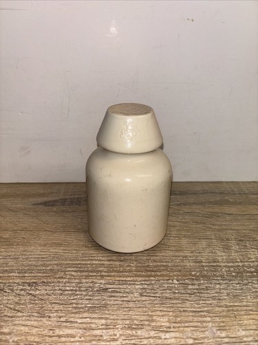 Vintage gpo insulator - vintage,