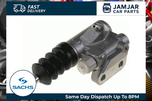 Sachs 6283600147 clutch slave - sachs,