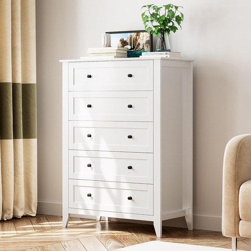 Drawer dresser for bedroom - drawer,