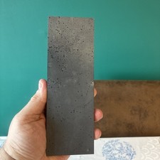 Huge Water Of Ayr Sharpening