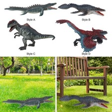 Dinosaur Toy Realistic