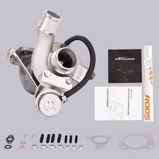 TURBOCHARGER For FORD TRANSIT
