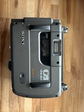 Sony SRW-1 HD Portable Digital