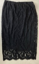 BNWT Ladies Peacocks Black