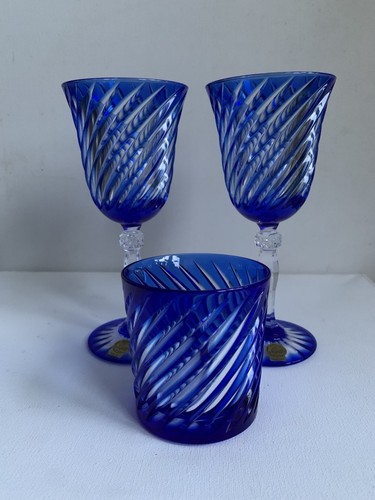 Crystal arques french wine - arques,