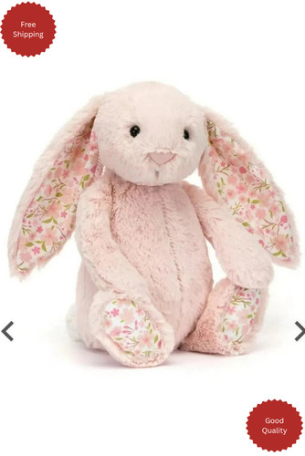 30cm jellycat cute - long, ears