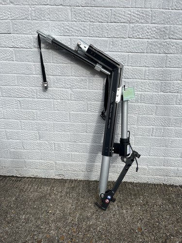 Autochair olympian car hoist - car,