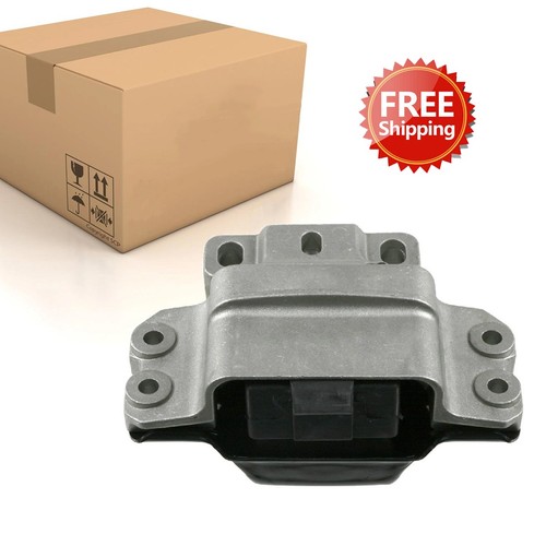 Golf engine gearbox mounting - golf,