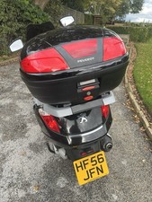 Peugeot Satellis 250