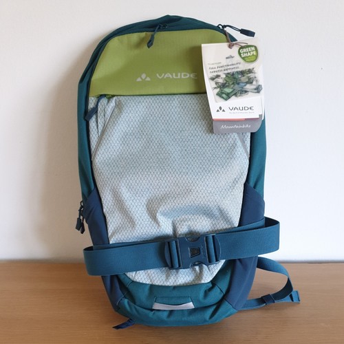 New vaude ledro backpack - new,