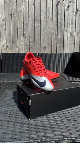 Nike zoom mercurial vapor - nike,