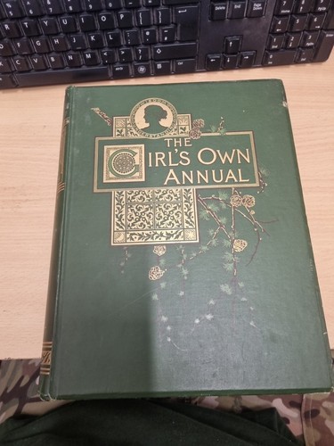 The girl own - the,