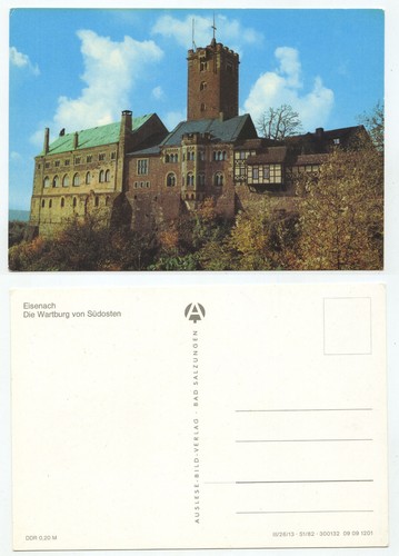 22944 eisenach the - -,