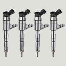 X4 Citroen C4 Diesel Injector | 1.6 HDi | 0445110739 0445110340