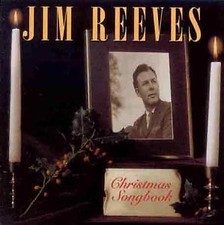 Reeves, Jim - Christmas