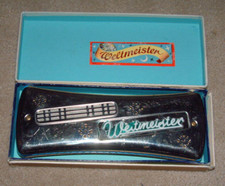 Vermona Weltmeister Mouth