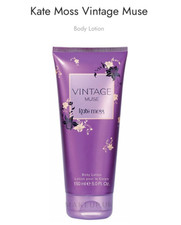 Kate Moss Vintage Muse Body