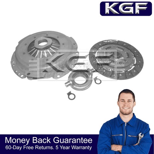 Kgf clutch kit fits - clutch,